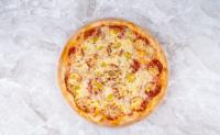 PIZZA O'MARIČKA [PEKOČE!]